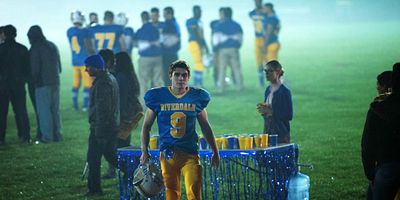 poster de la série Le diable incarné