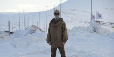 poster de la série Episode 5