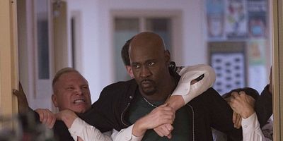 poster de la série Une belle journée pour mourir