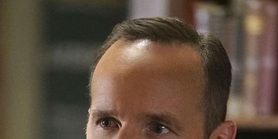 poster de la série La Patate chaude