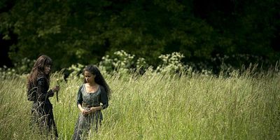 poster de la série Nos anciennes vies