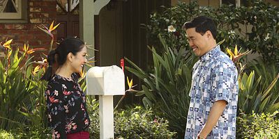 poster de la série Premier baiser