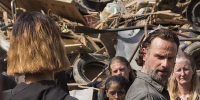 poster de la série De nouveaux meilleurs amis