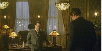 poster de la série Ennemi public n° 1