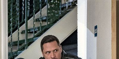 poster de la série Multiples accusations