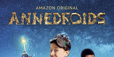 poster de la série Reset