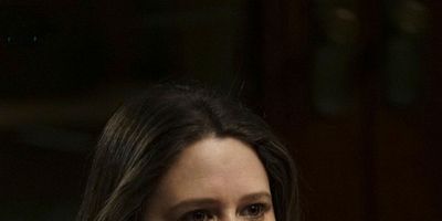 poster de la série La ceinture