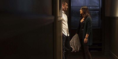 poster de la série Diversion