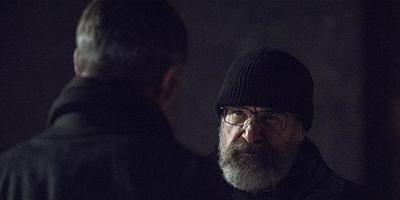 poster de la série Conflits d'intérêts