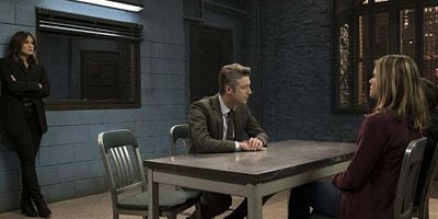 poster de la série Dans le secret des vestiaires