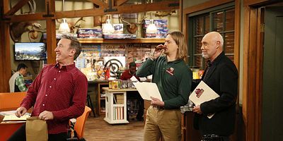 poster de la série La bibliothèque partagée