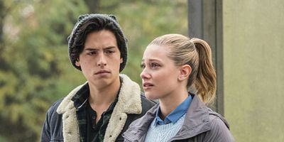 poster de la série Pussycat