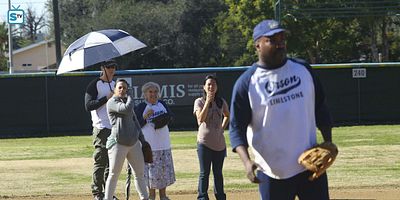 poster de la série Fière de quoi ?