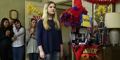 poster de la série S-u-r-- Surprise