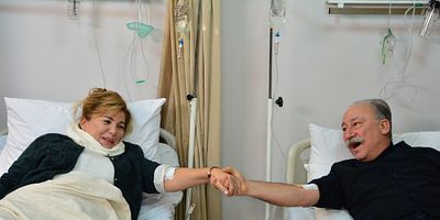 poster de la série Hangimiz Sevmedik 28.Bölüm