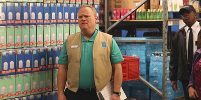 poster de la série La femme aux sacs