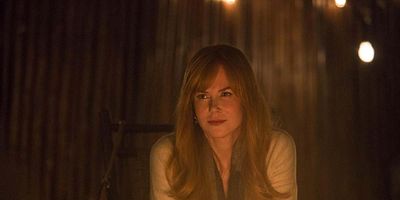 poster de la série Protection maternelle