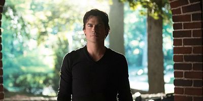 poster de la série Désormais en paix