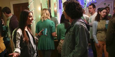 poster de la série L'univers