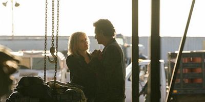 poster de la série L'Œil du spectateur