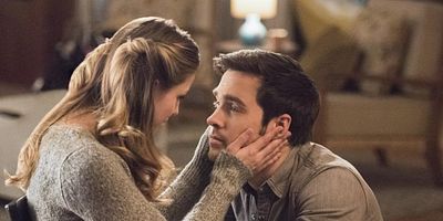 poster de la série Le projet Exodus