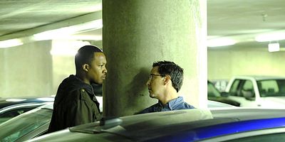 poster de la série 18h00 - 19h00