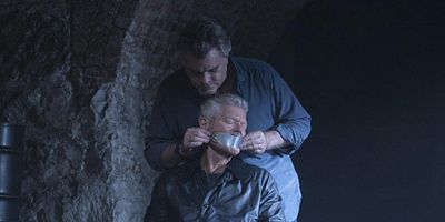 poster de la série Dissensions