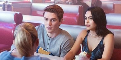 poster de la série En marge du système