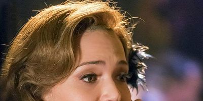 poster de la série Choix difficiles