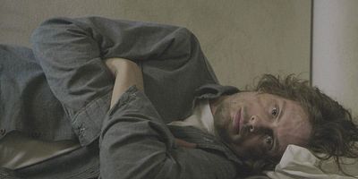 poster de la série Terreur nocturne