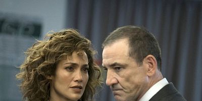 poster de la série Overdoses