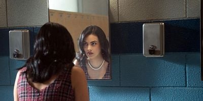 poster de la série La grande illusion