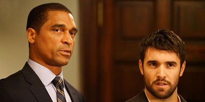 poster de la série Picture Fades