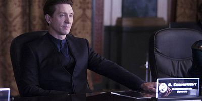 poster de la série Le Somnambule en pleurs