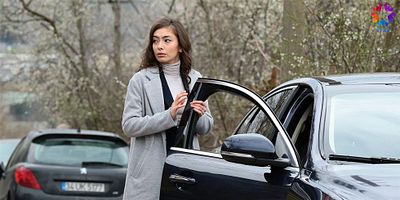 poster de la série Kara Sevda 61.Bölüm