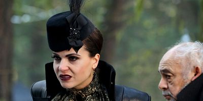 poster de la série La flèche de Cupidon