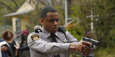 poster de la série Hour One: Pilot