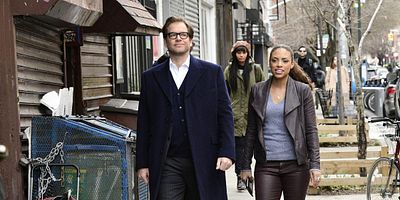 poster de la série Guerre d'ego