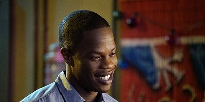 poster de la série Left in Charge