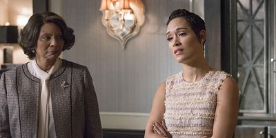 poster de la série Le pouvoir de la musique