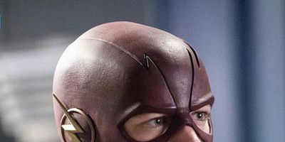 poster de la série Abra Kadabra