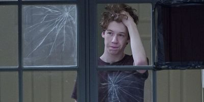 poster de la série Cassette 2, Face B