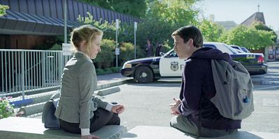 poster de la série Cassette 5, Face A