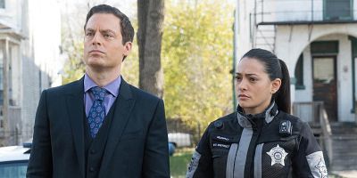 poster de la série Partenaire particulier