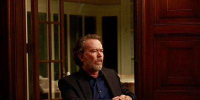 poster de la série Le Test