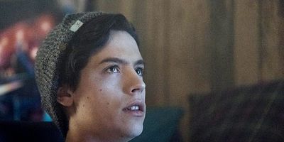 poster de la série Secrets et péchés