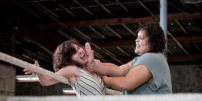 poster de la série Debbie fait quelque chose