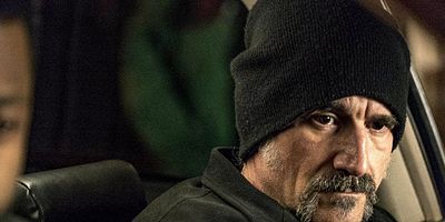 poster de la série Le Sens du devoir