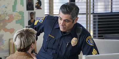 poster de la série D'ici demain