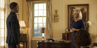 poster de la série Hour Five: Before the Storm